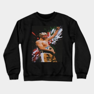 The Flash KingRy Crewneck Sweatshirt